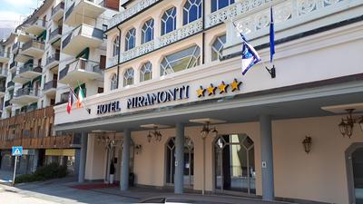 Hotel Miramonti