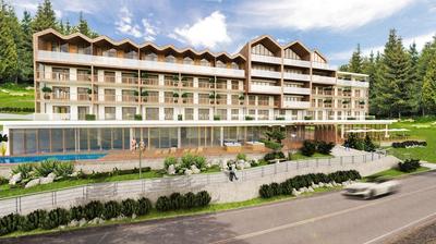 Złoty Horyzont Resort Szklarska Poręba