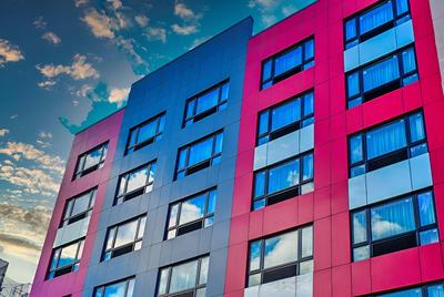 Super 8 by Wyndham Bronx Near Botanical Garden