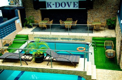 Kdovehotels&suites