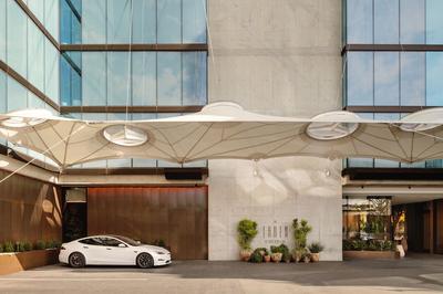 The Loren Hotel Austin