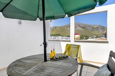 Apartamento Can Doria