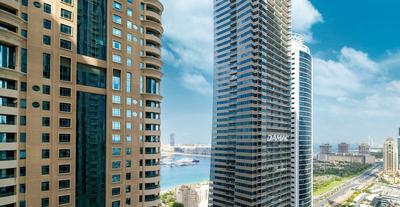 LUX The Marina Sea View Suite 2