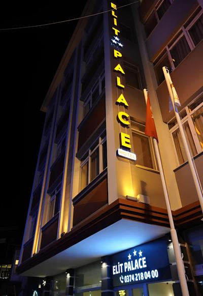 Elit Palace