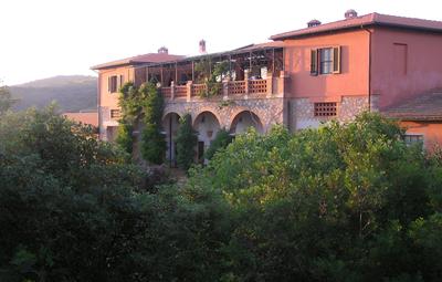 Agriturismo Grazia