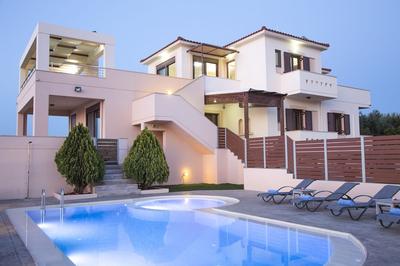 Villa Saint George
