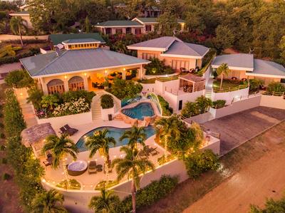 La Jolla de Guasacate