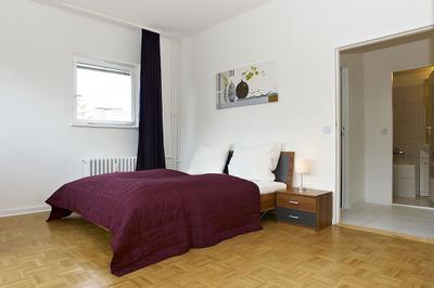 RS Apartments am KaDeWe