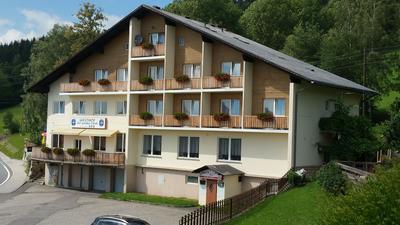 Gasthof zur grossen Linde