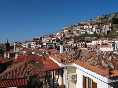 Guesthouse Doma