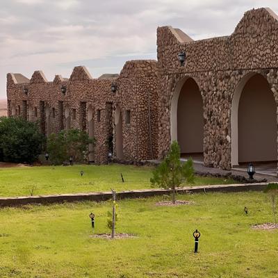 Résidence Ferme Habib