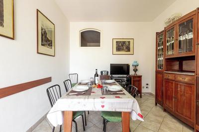 4089 Villino Mondonuovo by Barbarhouse
