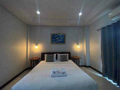 Happyroom Airport Chiangrai