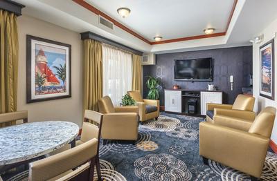 WorldMark San Diego - Balboa Park