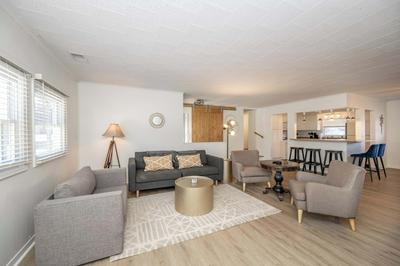The Grand Elm Suite 2 Sleeps 6