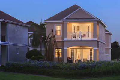 Je52200 - Reunion Resort - 5 Bed 4 Baths Villa