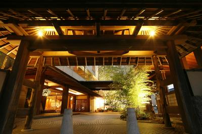 Kisyu Shirahama Onsen Musashi