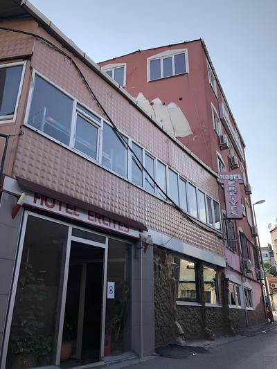 Erciyes Hotel