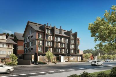 Laghetto Stilo Garden