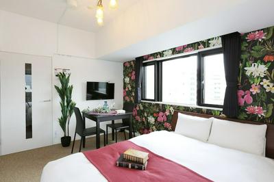 Virage Hakata Station