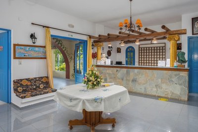 Palm Bay Hotel Sissi