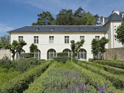 Fontevraud L'Ermitage