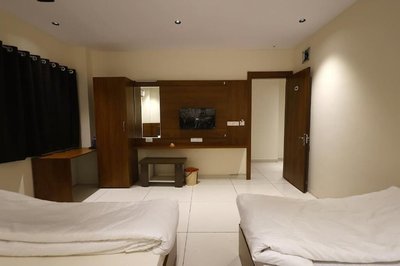 Hotel Vardhman