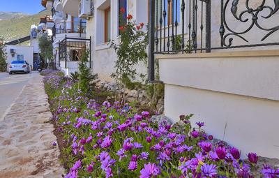 Cinarlar Apart Otel - Image 84