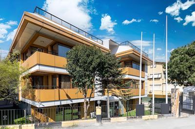 Baymari Suites Tasarım - Image 88