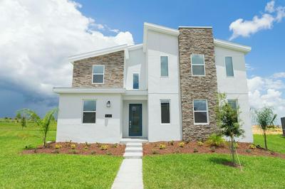 Joyful 8Bd Single Family w Pool Champions Gate 9262
