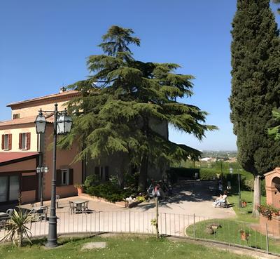 Il Casale di Anita B&B