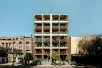 ONTO Alvaro Obregon Mexico City