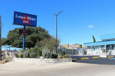 LoneStar Inn, Billede 2