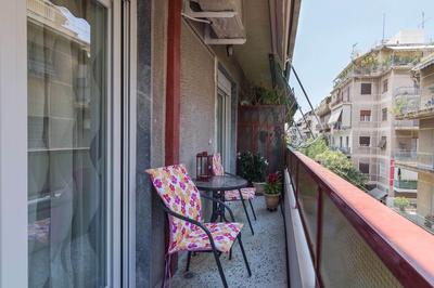 Adorable 2 Bedrooms Apartment in Athens