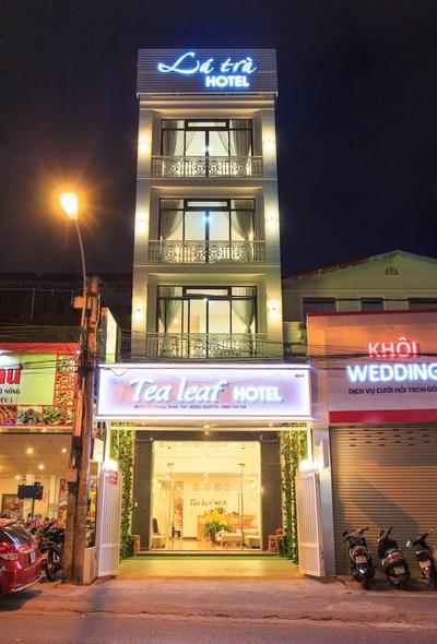 Tea Leaf Hotel
