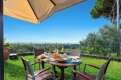 Amazing View Laporecchio Hills