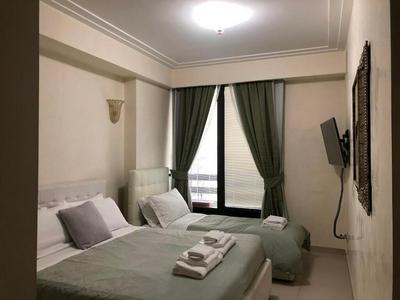 VISCONTI APARTMENT