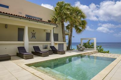 Boutique Hotel Bougainvillea