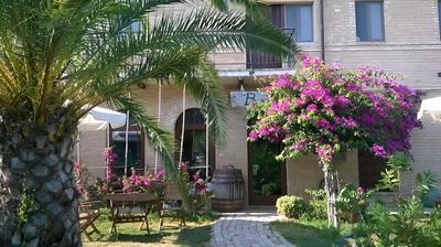 Agriturismo Bassarì