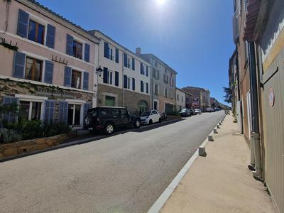 Apparthôtel de 45 m2 baigné de lumière