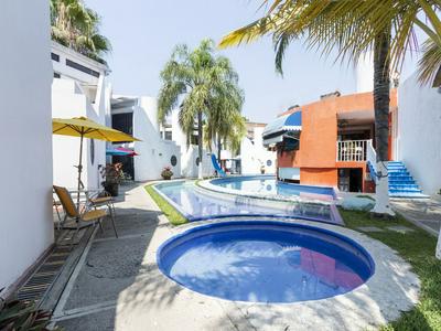 Hotel Partidor Del Sol