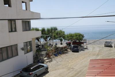 Stelios Melita Apartment in Tris Eklisies