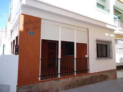Casa San Enrique del Mar