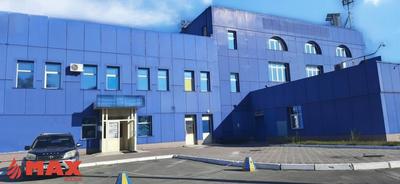 MAXROOMS Barnaul Sibiria