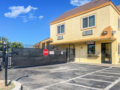 Value Suites Extended Stay