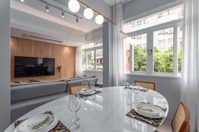 Apr301 2 Bedroom Apartment in Ipanema Modern and Well Located