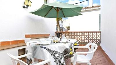Peral in Llafranc With 2 Bedrooms and 2 Bathrooms