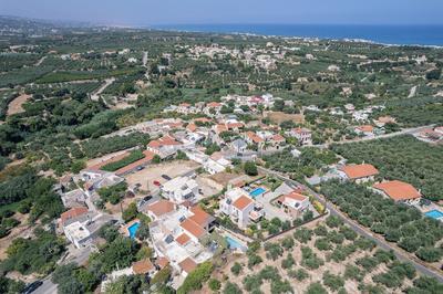 Villa Anta in Asteri