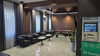 City Deluxe Apartments