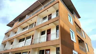 Kilimanjaro Magic Site